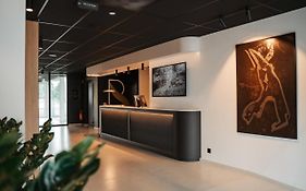 Hostellerie Le Roannay